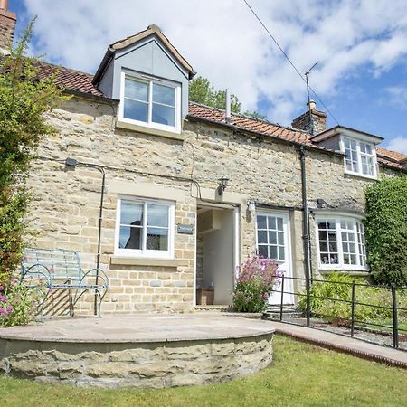 Fairview Ampleforth Exterior foto