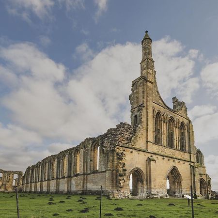 Fairview Ampleforth Exterior foto
