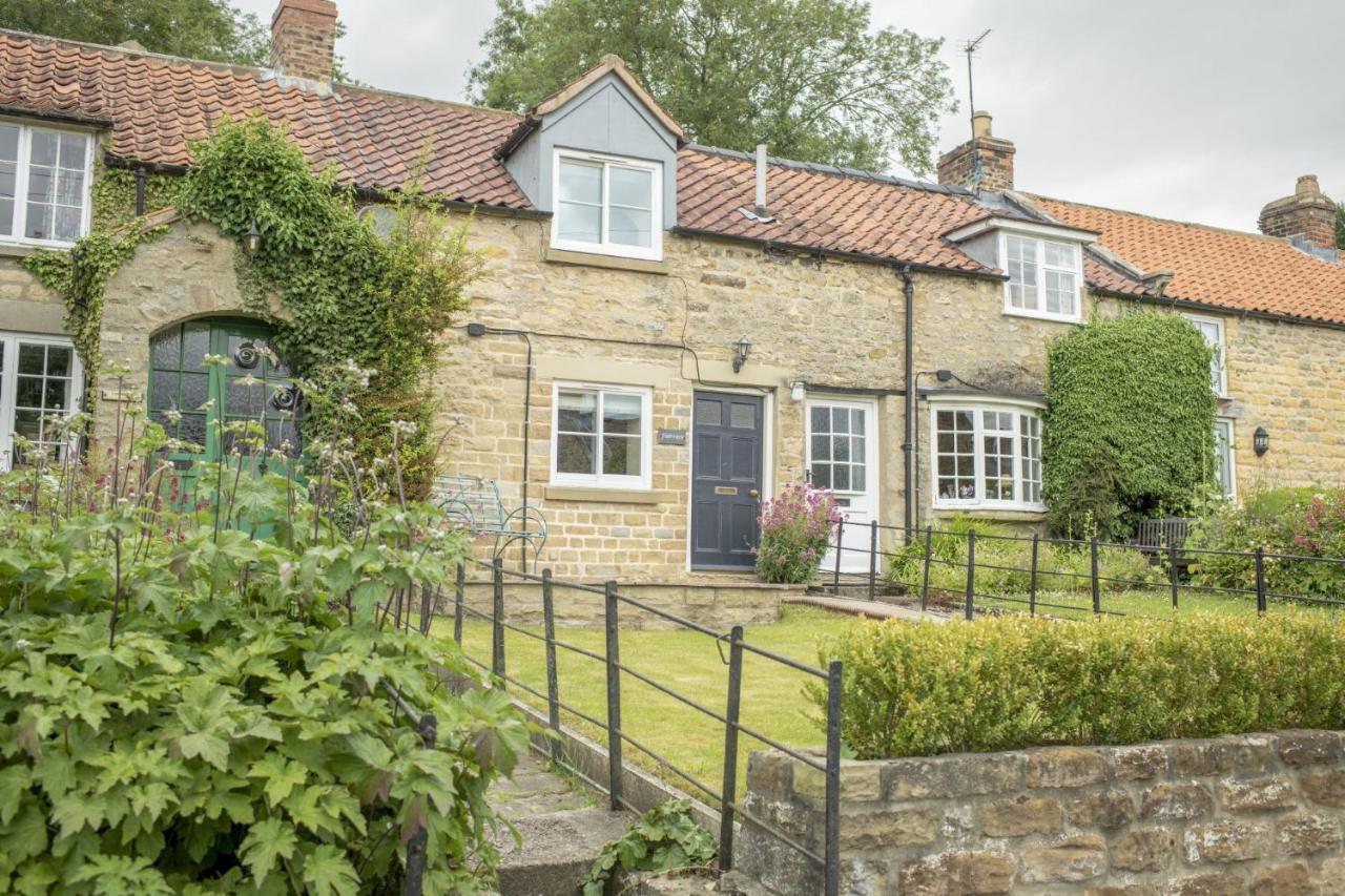 Fairview Ampleforth Exterior foto