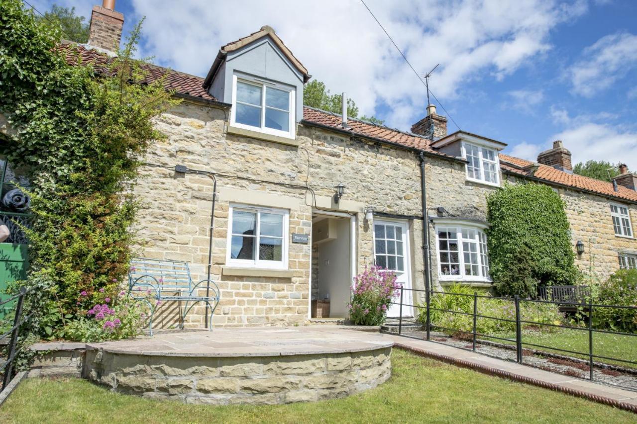 Fairview Ampleforth Exterior foto