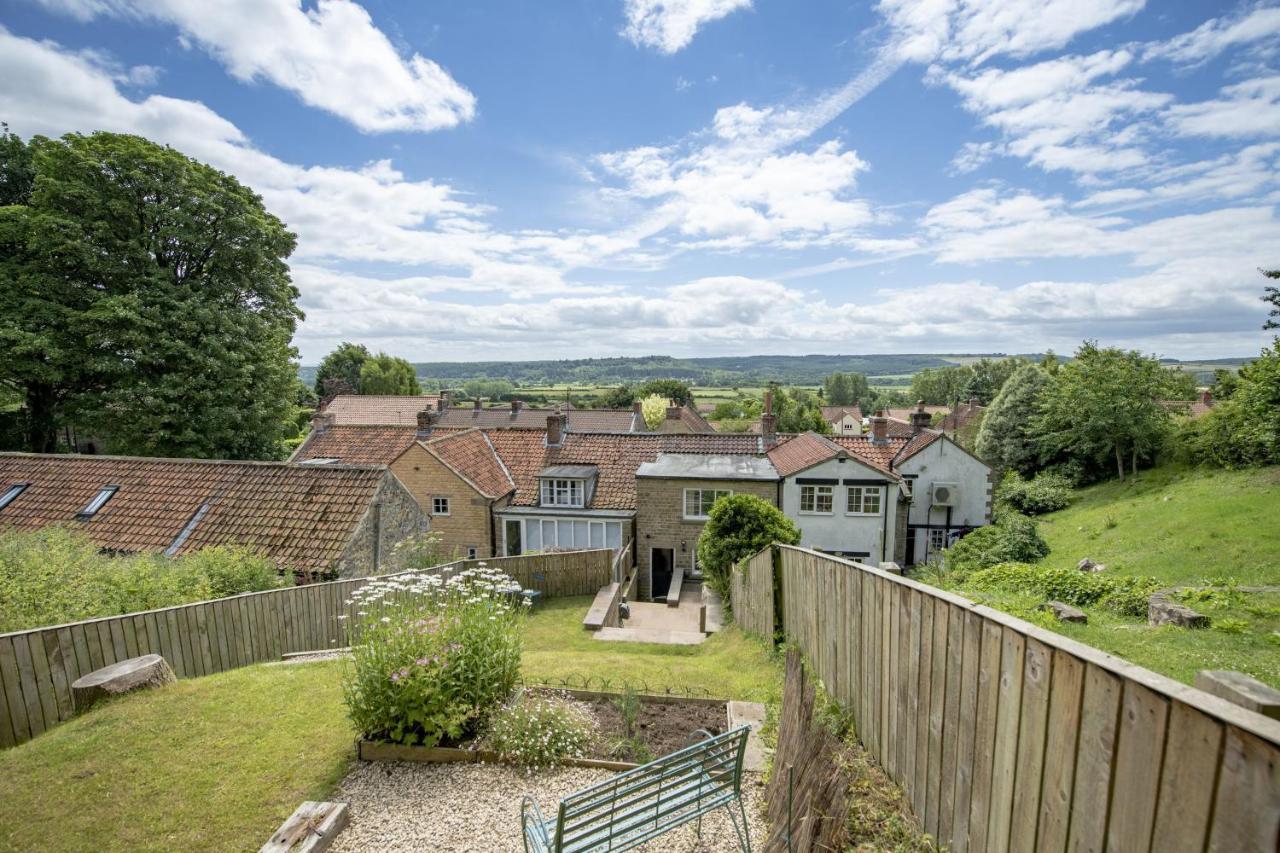 Fairview Ampleforth Exterior foto