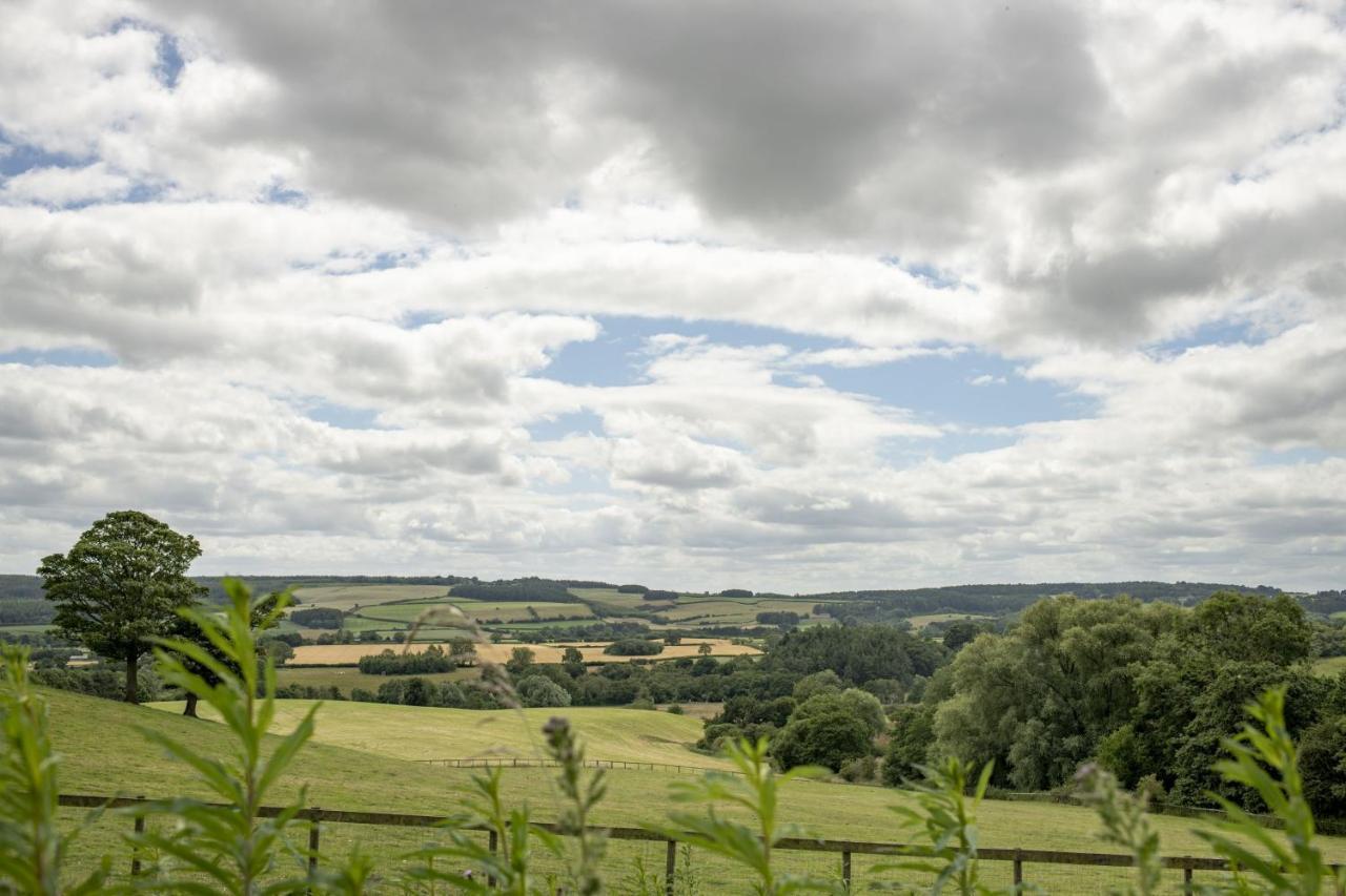 Fairview Ampleforth Exterior foto