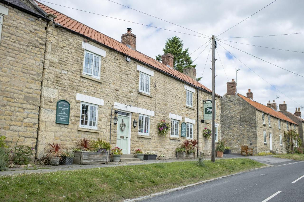 Fairview Ampleforth Exterior foto