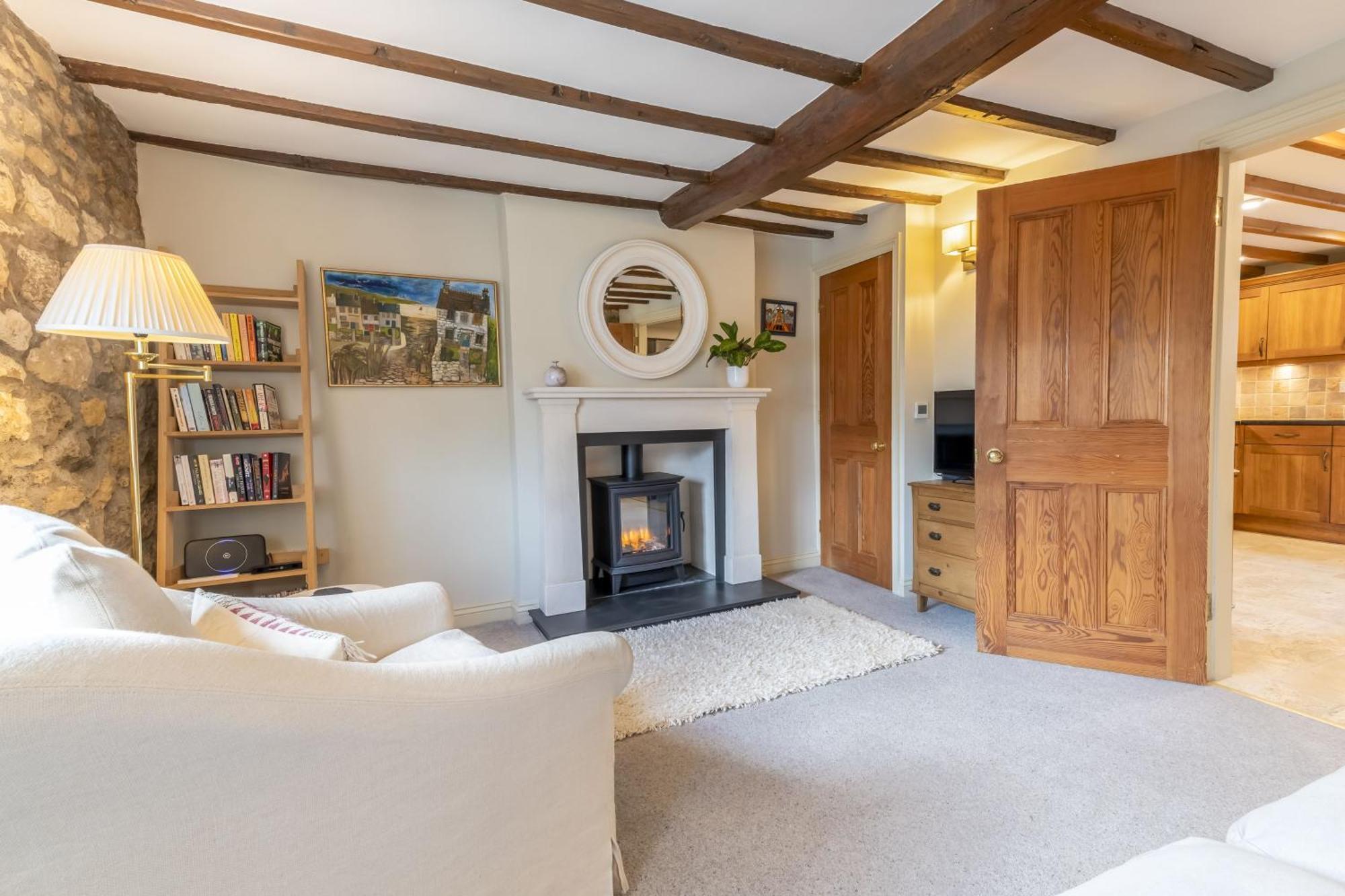 Fairview Ampleforth Exterior foto